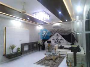 1 Kanal Fully Furnis...