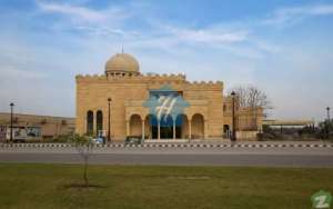 5 Marla Brand New Beautifull House Available For Sale