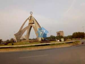 4 Marla Commercial Plot For Sale In Nishtar Block Bahria Town Lahore