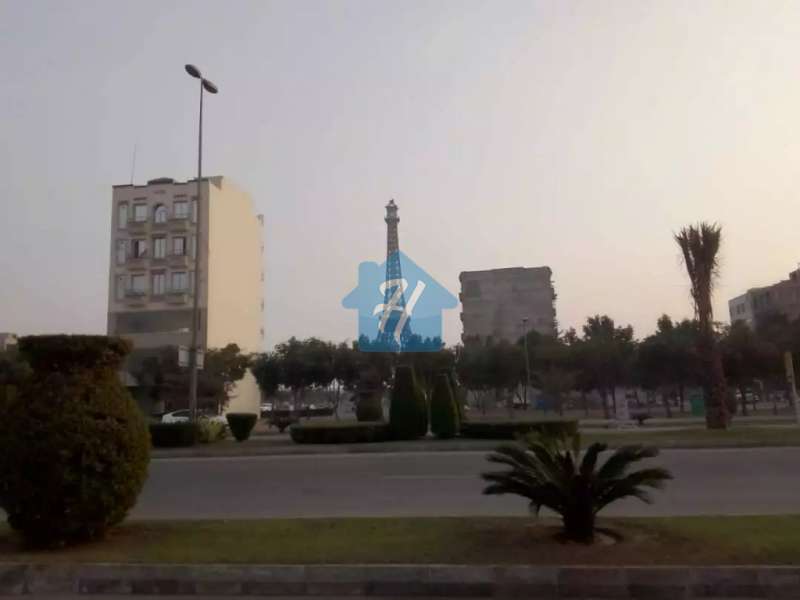Plot Available For sale - Bahria Town Ghazi Block - Sec - F