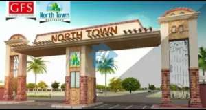 North Town Residency