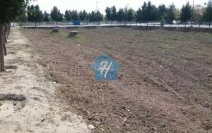 5 Marla plot For Sale Bahria town