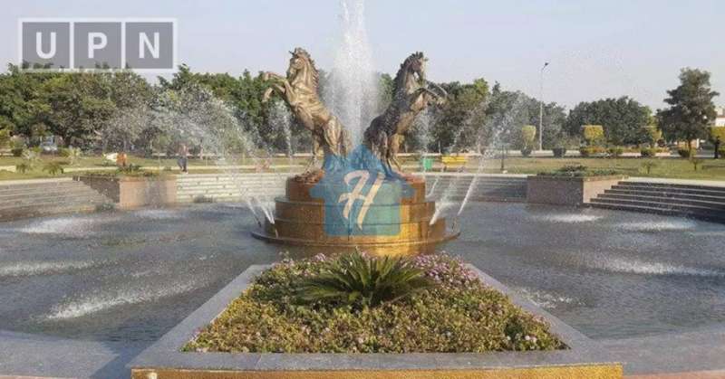 Mega Deal Plot For Sale In Sector E Bahria Town For Sale