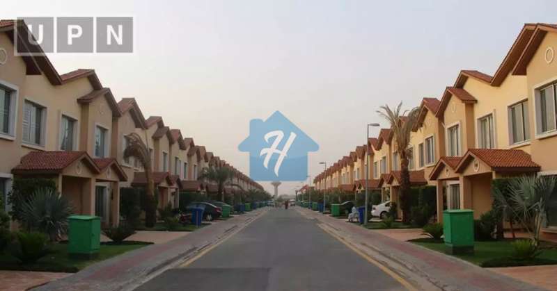 Mega Deal Plot For Sale In Sector E Bahria Town For Sale