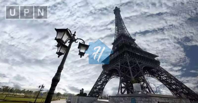 Mega Deal Plot For Sale In Sector E Bahria Town For Sale