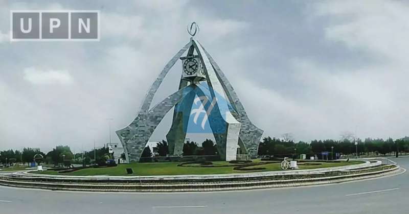 Mega Deal Plot For Sale In Sector E Bahria Town For Sale