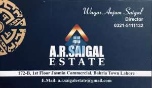 Sector C excellent location