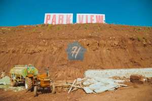 5 Marla 10 Marla plot for sale on Installment in Park View City Islamabad
