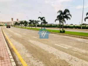 Naya Nazimabad | Block D | 120 Yard | 40ft Road | Near Park & Residence