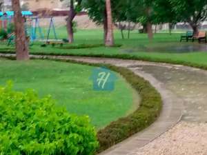 Naya Nazimabad | Block D | 120 Yard | 40ft Road | Near Park & Residence