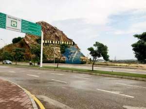 Naya Nazimabad | Block A | 160 Yard | Near Park | Near Stadium