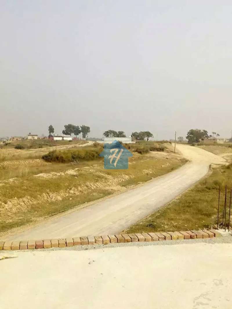 Plots For Sale in CBR Phase 2, near islamabad Airport
