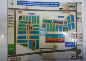 Dream valley housing scheme 45