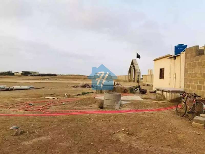 Multipurpose Co-operative housing society