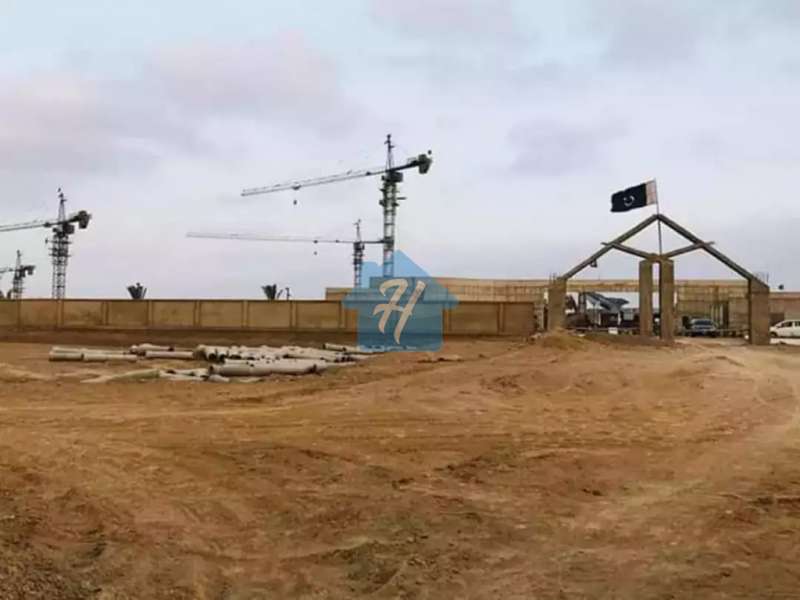 Multipurpose Co-operative housing society