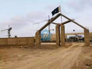 Multipurpose Co-operative housing society