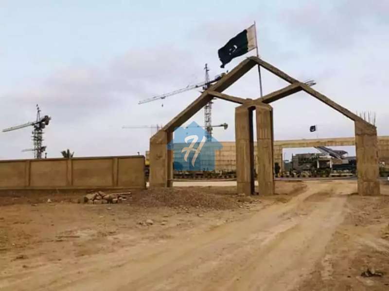 Multipurpose Co-operative housing society