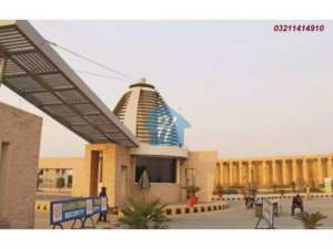 5 marla house for sale in awami villas