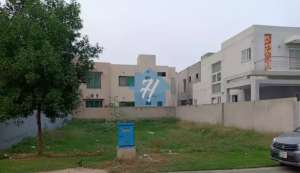 DHA Ph 8 Ideal plot ready for construction