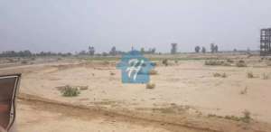 5 Marla Plot J 2116 for sale in DHA 9 Prism