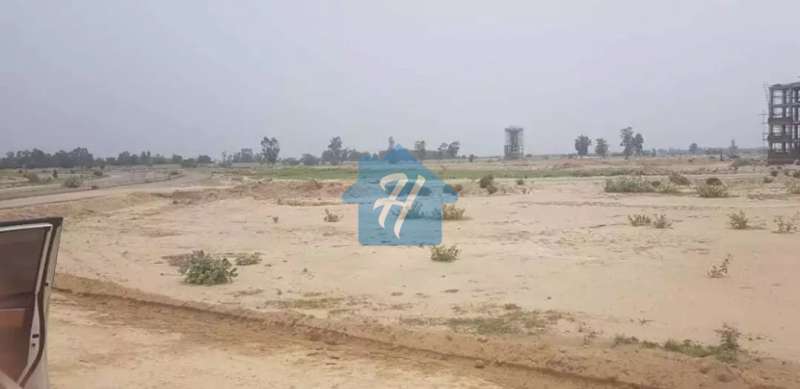 5 Marla Plot J 2116 for sale in DHA 9 Prism