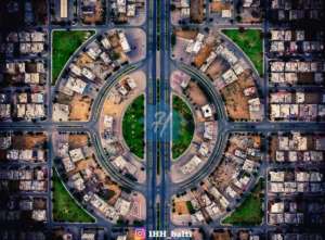 10 MARLA Residential Plot For Sale In Bahria Town - Johar Block