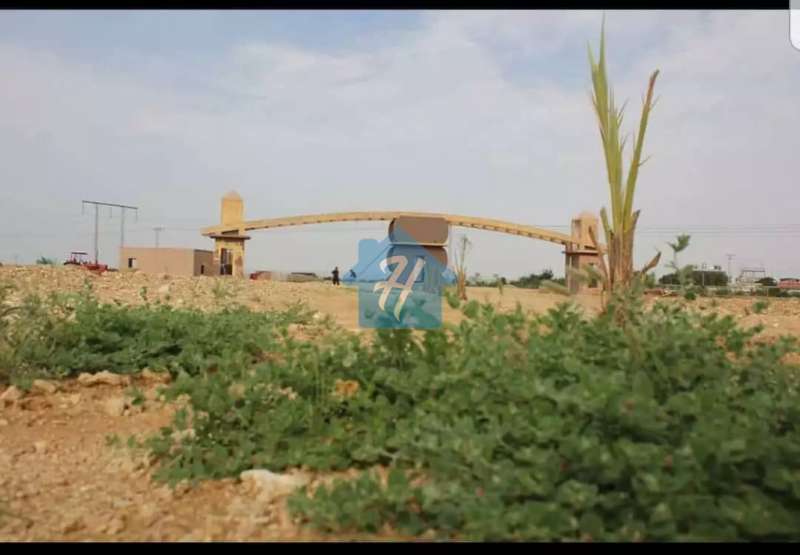 Sindh Employees Housing Scheme