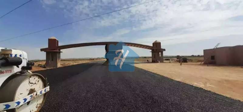 Sindh Employees Housing Scheme