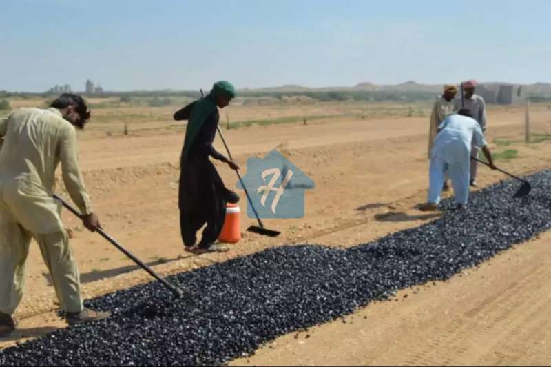 Sindh Employees Housing Scheme