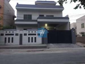 5 Marla Plot for sale at Reasonable Price