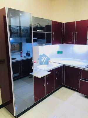 10 Marla Slightly us...