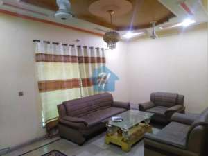 12 Marla Corner Doub...