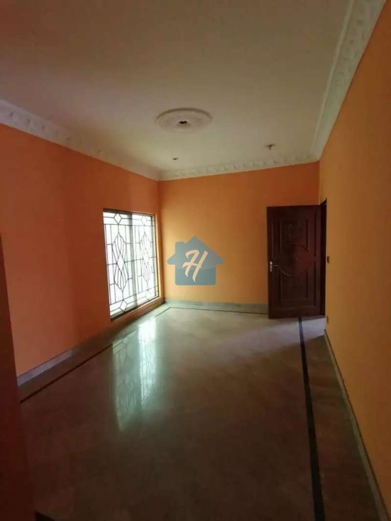 12 Marla Corner Double Storey House Sector B Bahria Town Lahore