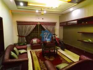 1 Kanal 6 Bedrooms O...