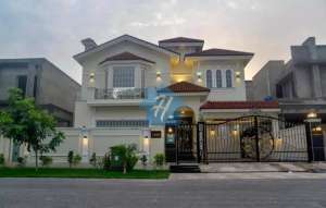 10 Marla 4 Bedroom House for Sale, DHA Phase 6, DHA Defence, DHA Lahore