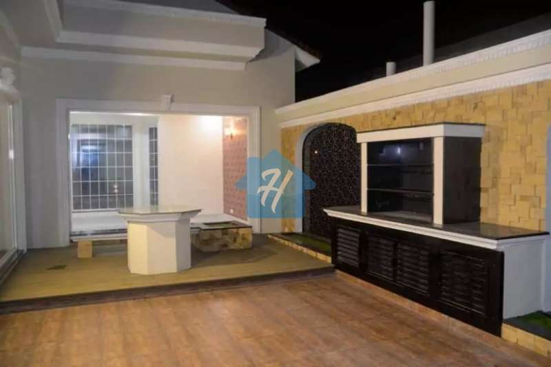 1 Kanal Brand New Spanish and stylish Bungalow for sale DHA Phase 6