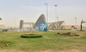 125 Yards Plot For Sale Bahria Town - Precinct14