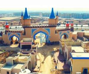 125 Yards Plot For Sale Bahria Town - Precinct14