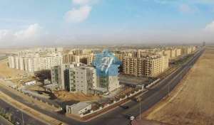 125 Yards Plot For Sale Bahria Town - Precinct12 Ali Block