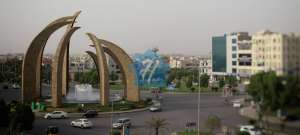 10 Marla Plot For Sale In Shaheen Block Bahria Town Lahore