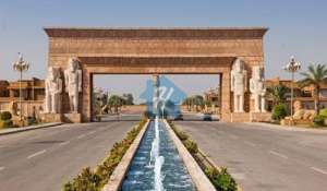 10 Marla Plot For Sale In Shaheen Block Bahria Town Lahore