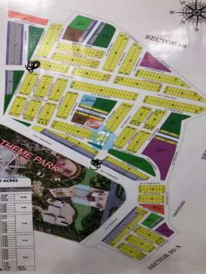 GOLDEN VALLEY COOPERATIVE HOUSING SOCIETY SCHEME 45