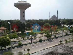 5 Marla  Plot For Sale  InQuaid  Block Secotor E Bahria Town Lahore
