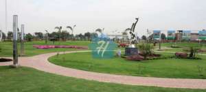 5 Marla  Plot For Sale  InQuaid  Block Secotor E Bahria Town Lahore