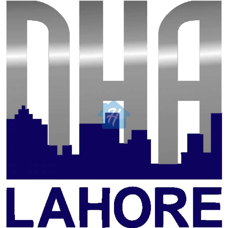 5 Marla plot for sale in 9 Town DHA lahore