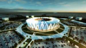 West Open Plot Available For Sale Near Park