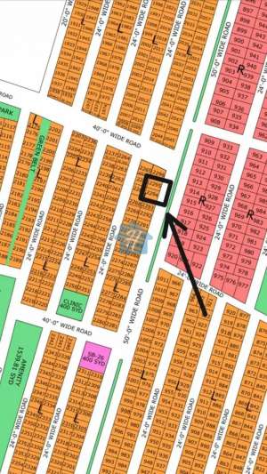 North Town Residency Phase - 01 (Surjani)