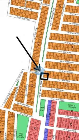 North Town Residency Phase - 01 (Surjani)