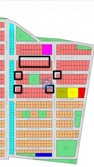 North Town Residency Phase 02 (HUB River Road)