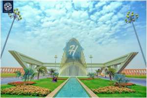 Residential Plot Is Available For Sale Precinct 6, Bahria Town Karachi